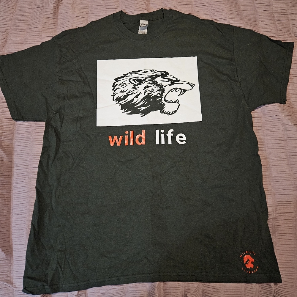 T shirt